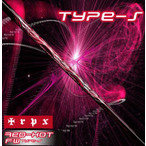 TRPX レッドホット FW タイプS　各フレックス　対応